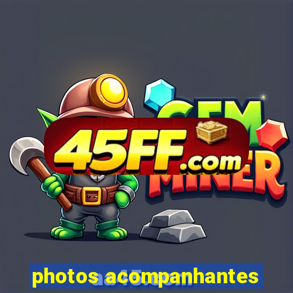 photos acompanhantes